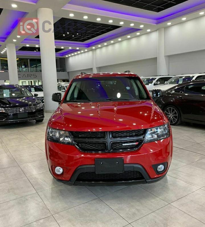 Dodge Journey